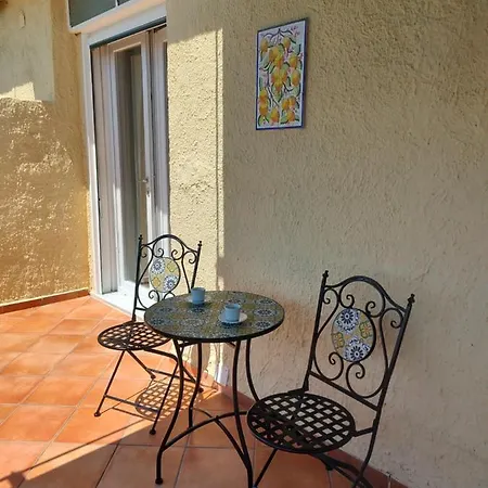 فندق Camera Vista Mare Ad Acciaroli Localita Mezzatorre